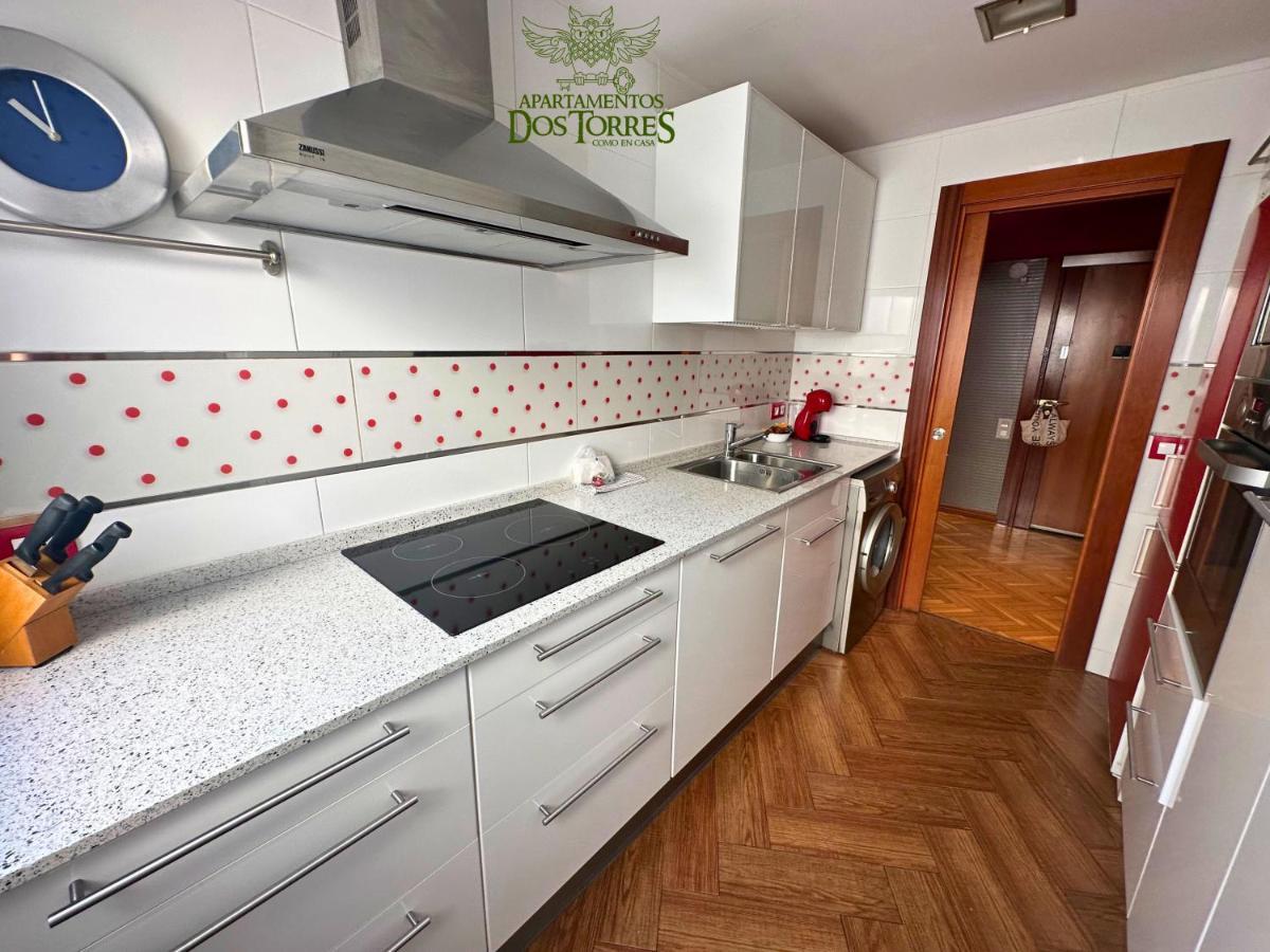 Dos Torres Atico - Solarium Privado En Calle Alfonso I Saragossa Zewnętrze zdjęcie