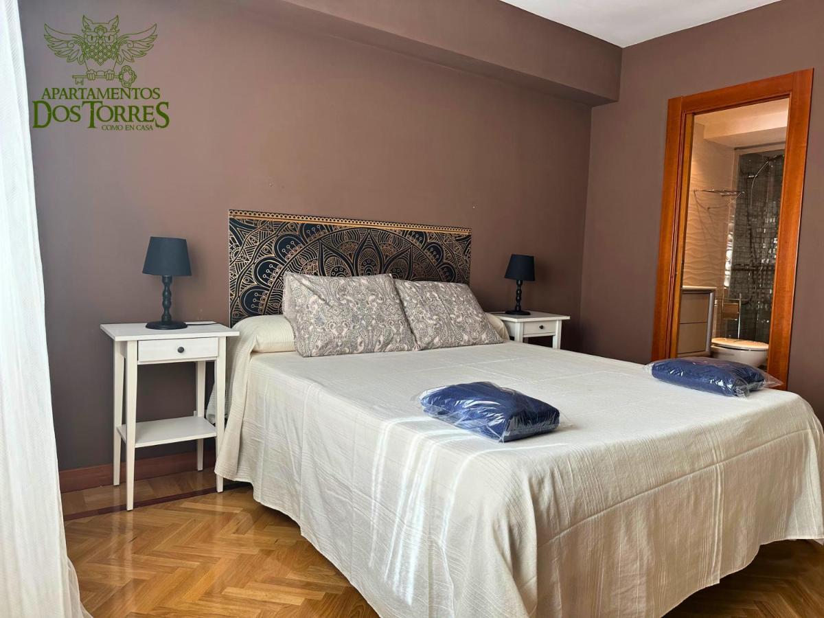 Dos Torres Atico - Solarium Privado En Calle Alfonso I Saragossa Zewnętrze zdjęcie