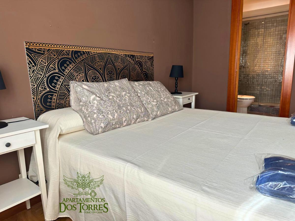Dos Torres Atico - Solarium Privado En Calle Alfonso I Saragossa Zewnętrze zdjęcie