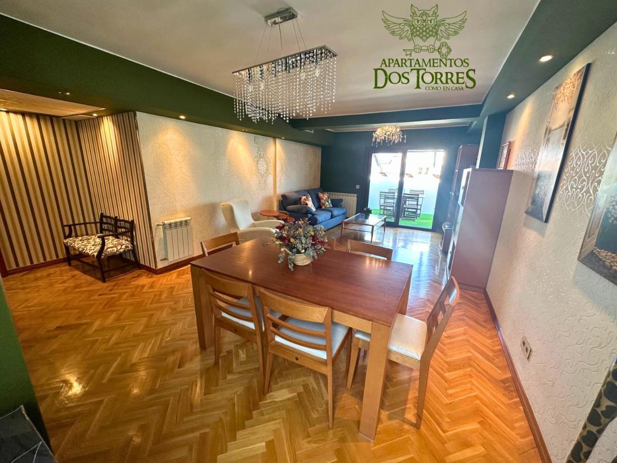 Dos Torres Atico - Solarium Privado En Calle Alfonso I Saragossa Zewnętrze zdjęcie
